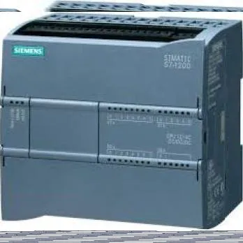 پی ال سی زیمنس    1200dcdcdc -6es7212-1ae400xb0